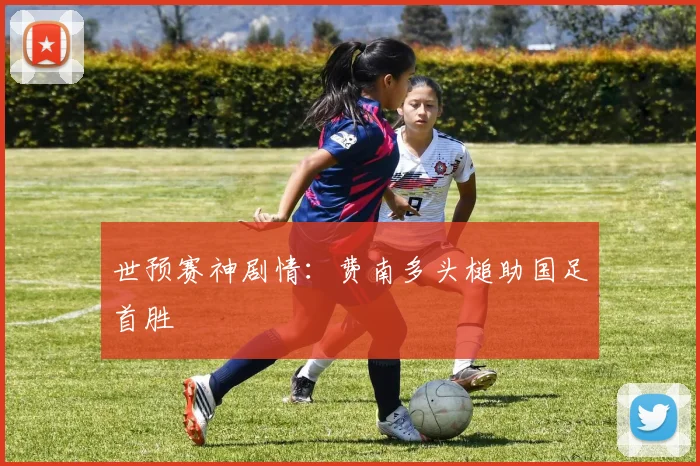 世预赛神剧情：费南多头槌助国足首胜