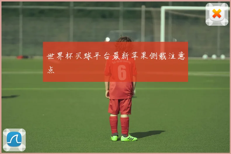 世界杯买球平台最新苹果侧载注意点