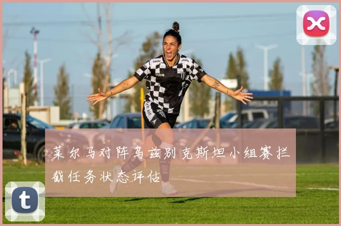 莱尔马对阵乌兹别克斯坦小组赛拦截任务状态评估